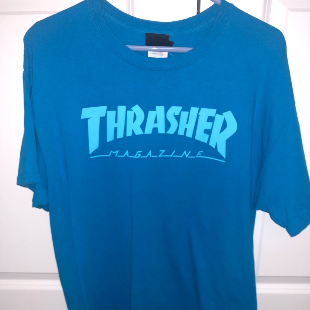 Thrasher T shirt
